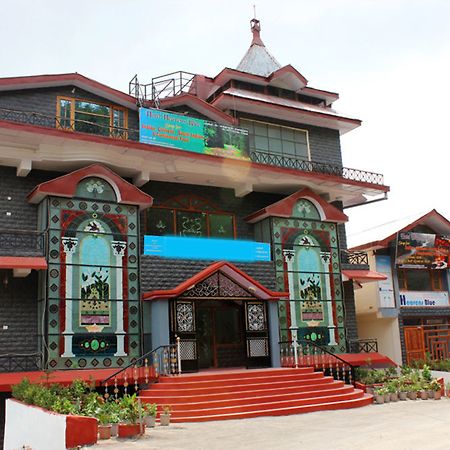 The Himalayan Escape Hotel Shimla Exterior photo