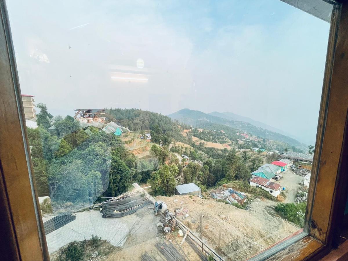 The Himalayan Escape Hotel Shimla Exterior photo