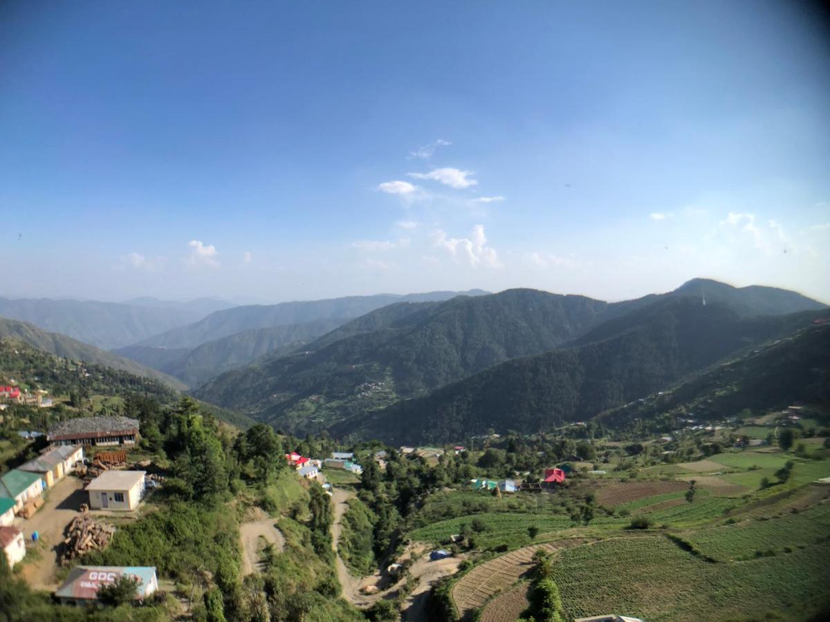 The Himalayan Escape Hotel Shimla Exterior photo