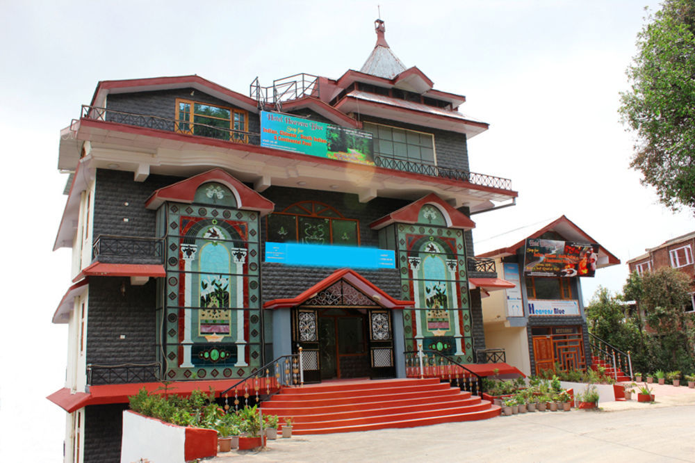 The Himalayan Escape Hotel Shimla Exterior photo